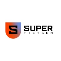 Superfietsen Logo