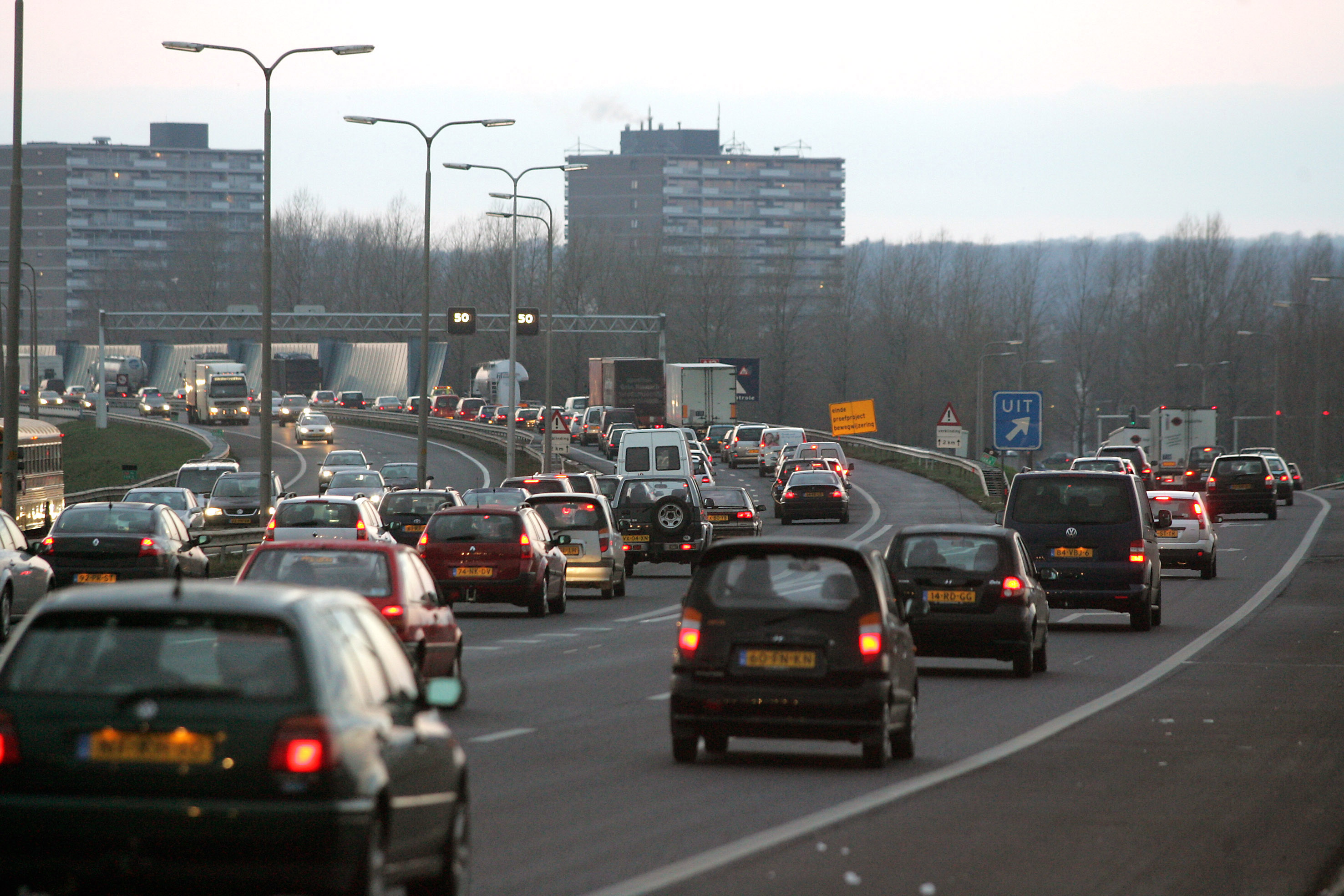 Velperbroek Avondspits Luuk Van Der Lee 1