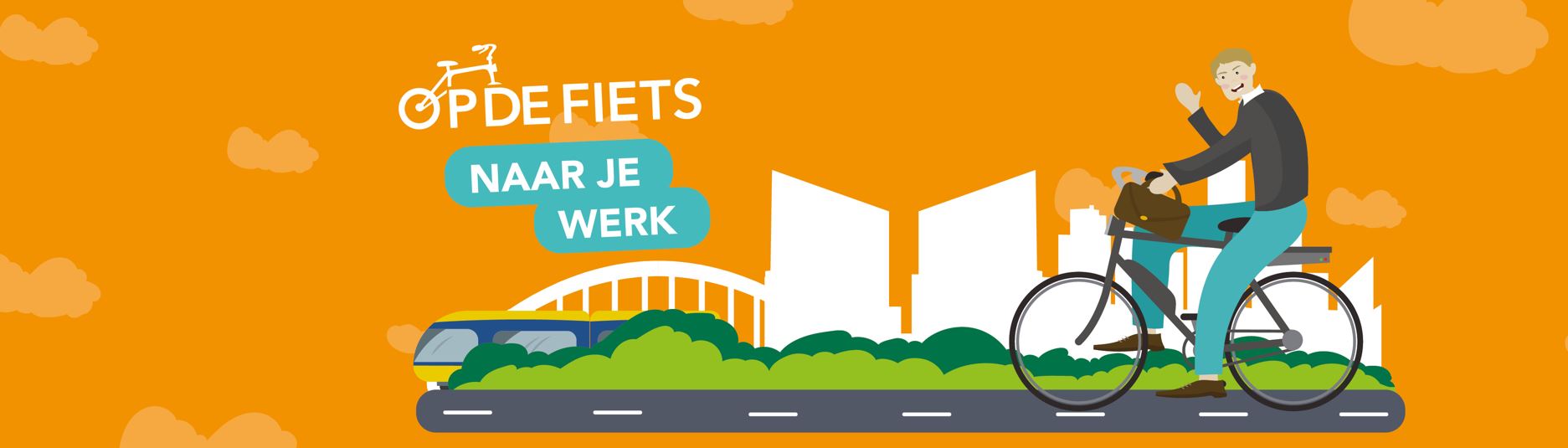 Op De Fiets Zakenm V3