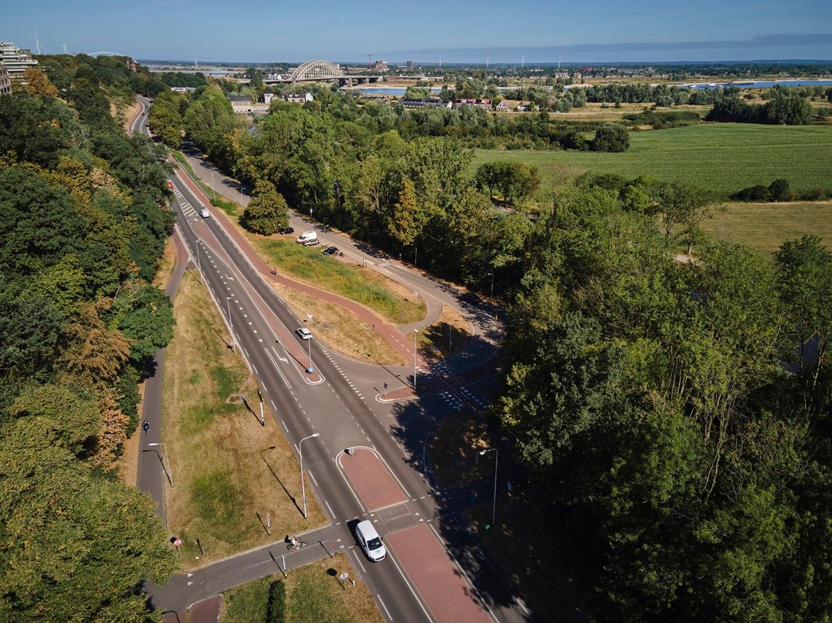 Ubbergseweg