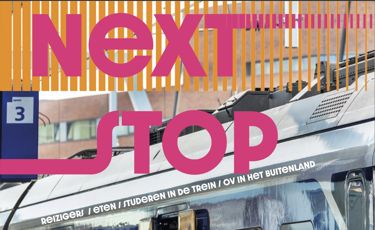 Next Stop