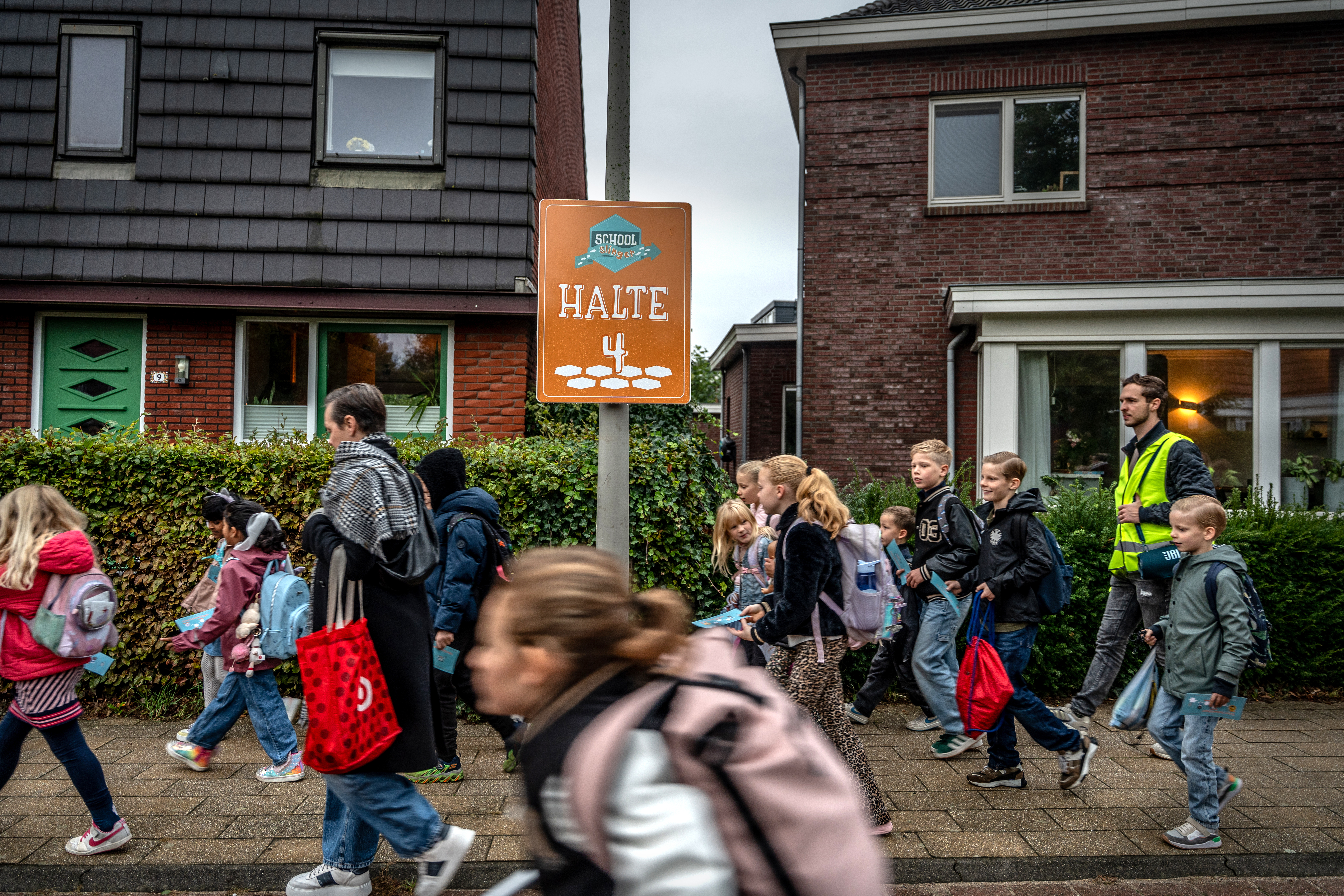 Foto: Eveline van Elk