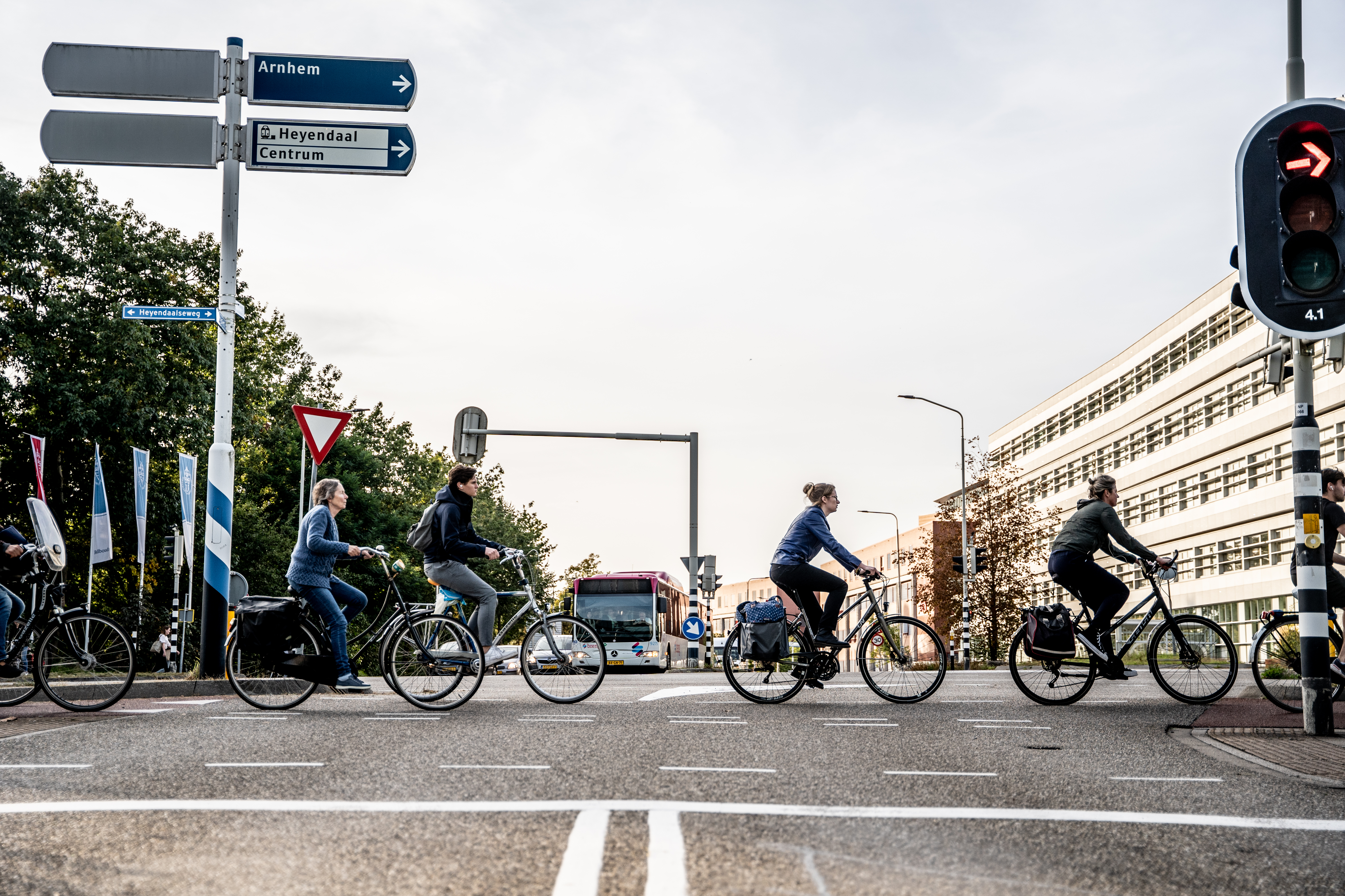 Station Heyendaal, Nijmegen (2)