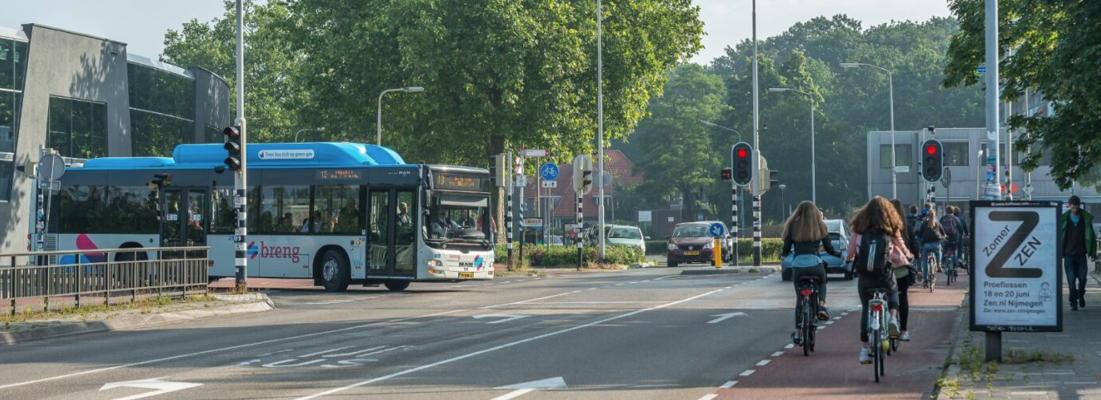 Heijendaal, Nijmegen