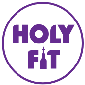 Holy Fit Logo