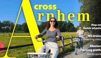 Across Arnhem