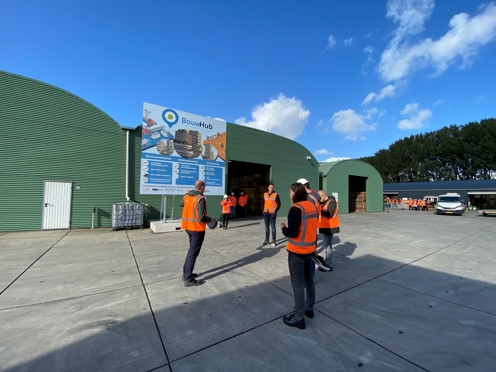 Bouwhub Volkerwessels