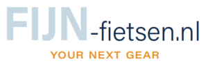 Fijn Fietsen Logo