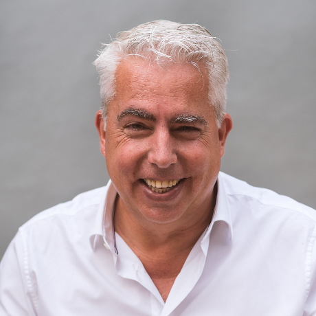 Marc Van Der Seijs