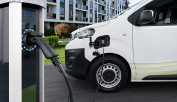 Elektrische Bestelwagens Adobestock 508924044 Kleiner