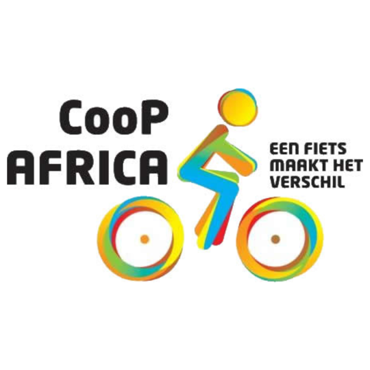 Coop Afrika Logo