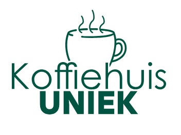 Logo Koffiehuis Uniek