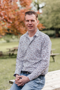 Richard Half Bank