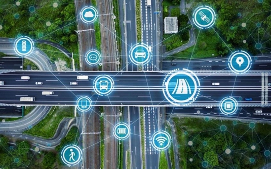 Digitalisering mobiliteitsdata