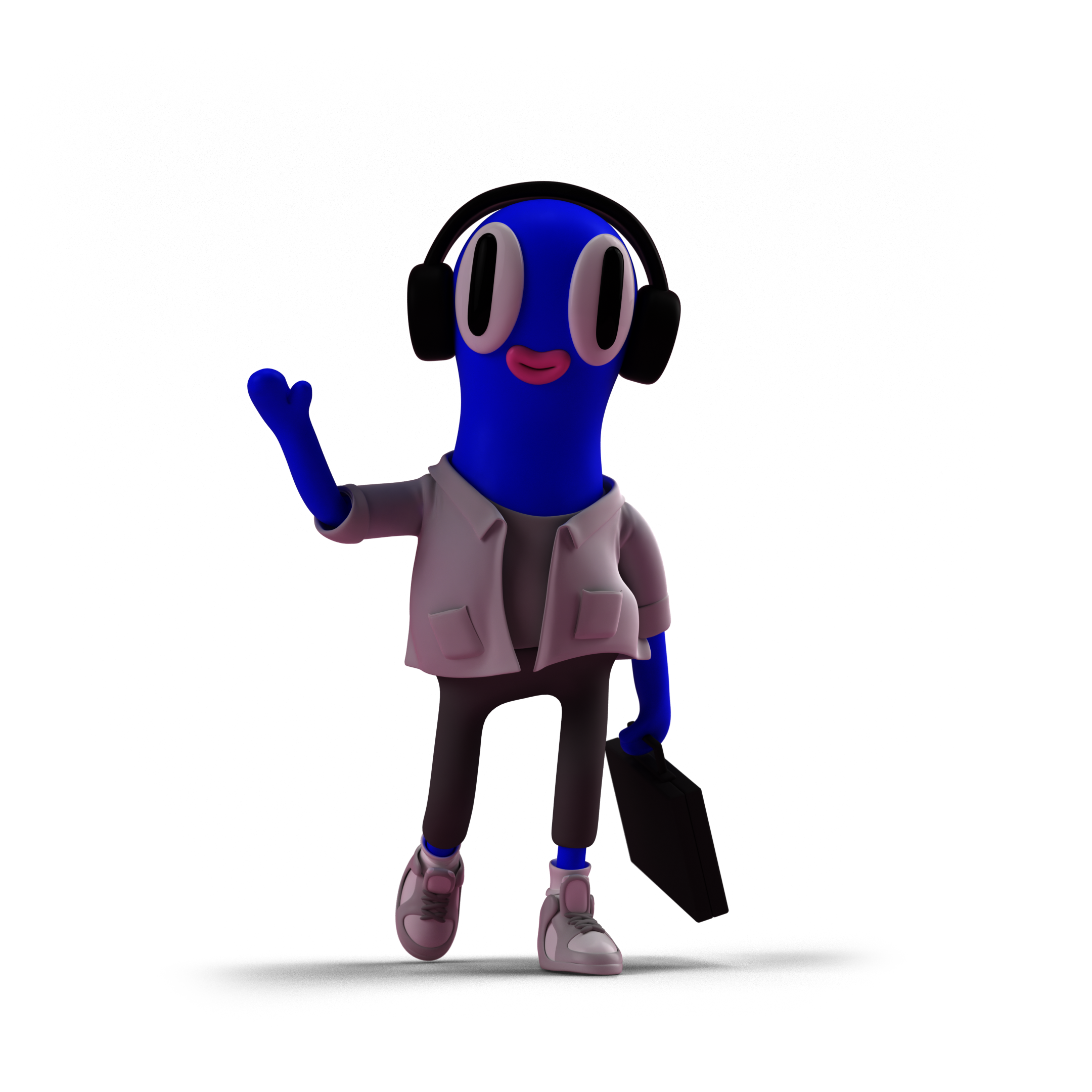 Zowie van Zo Werkt Het.