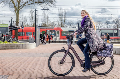 A12 Slim Reizen Nieuwsbrief