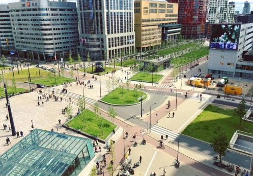 Samenwerkingsprogramma Natuurlijk!Deelmobiliteit presenteert Modelbepalingen voor deelvervoer