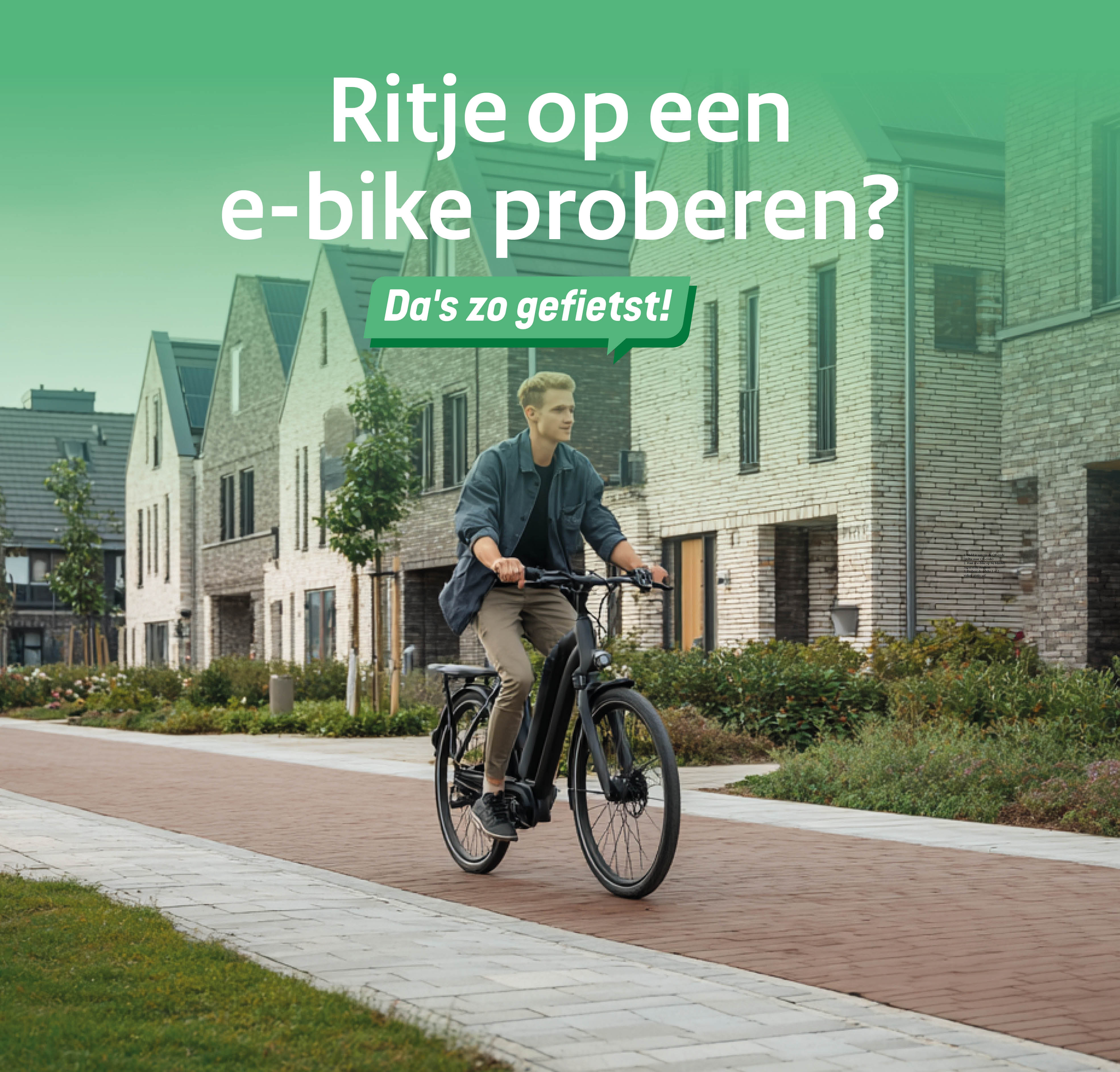 Probeeractie Schuytgraaf