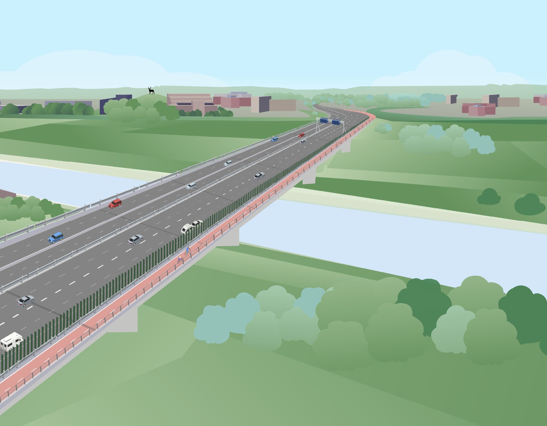 Afbeelding: Rijkswaterstaat