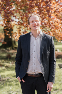 Sebastiaan Half
