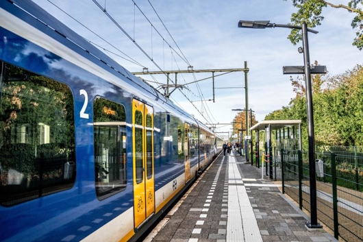 Station Rheden 11 Big